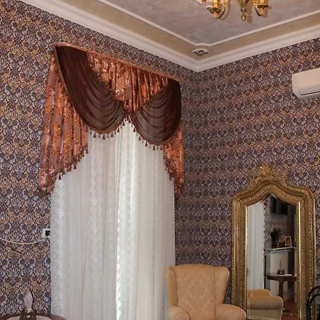 Domenico Cesarelli Bed & Breakfast