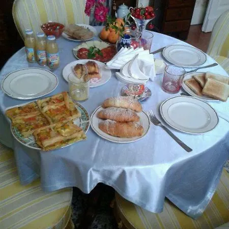 Domenico Cesarelli Bed & Breakfast Arena