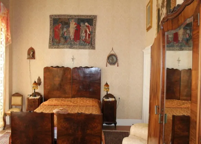 Domenico Cesarelli Bed & Breakfast Arena