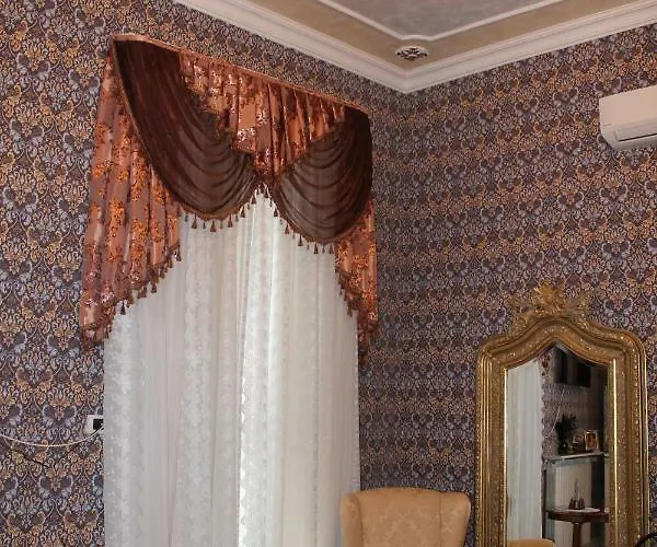 Domenico Cesarelli Bed & Breakfast