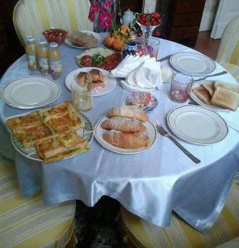 Domenico Cesarelli Bed & Breakfast Arena